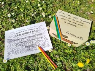 Gite Les Racines De Lili - 7