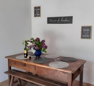 Gite Les Racines De Lili - 5