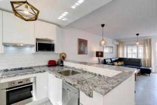 Los Flamencos Manilva apartment - 1