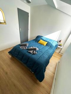 Gite Les Racines De Lili - 2