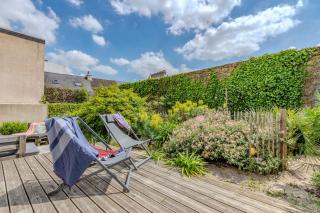 Maison 8 pers plein centre ville - 4