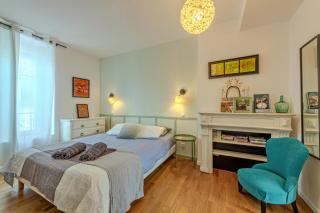 Maison 8 pers plein centre ville - 3