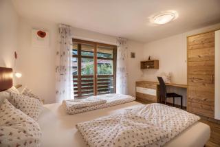 Apartment Linda Chalet Martina - 5