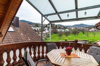 Burgblick - 1