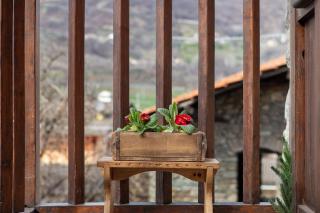 Petite Maison Tillier - Fénis - 2