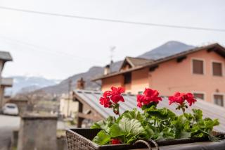 Petite Maison Tillier - Fénis - 3