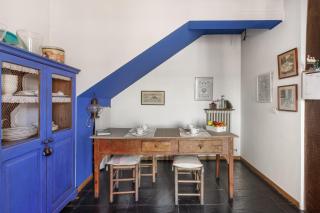 Relax 126m con piscina y sin cocina - 5