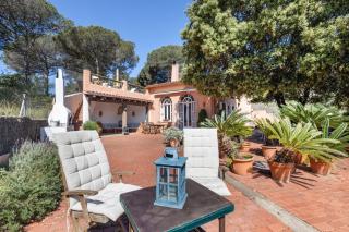 Relax 126m con piscina y sin cocina - 9