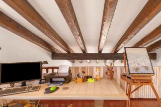 Relax 126m con piscina y sin cocina - 2