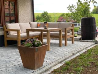 Schwarzwaldnest Dachsberg - 9