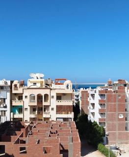 yHURGADA FLAT FOR RENT - 8