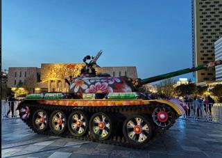 Komsi Group Apartments Tirana - 4