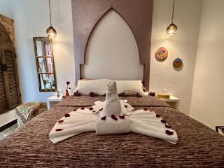 Riad Le Khan Mogador - 9