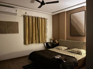 Homly stays, premium 1BHK in the center of the city - 8