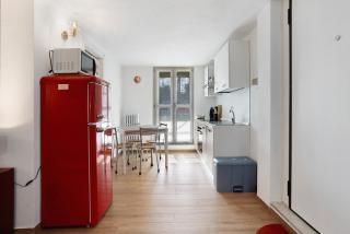 Suite Strada Persa - 3