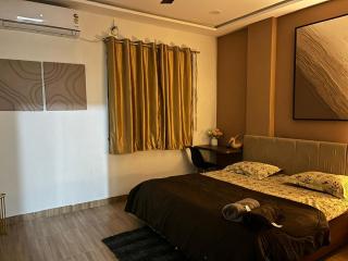 Homly stays, premium 1BHK in the center of the city - 6