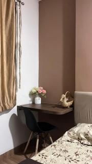 Homly stays, premium 1BHK in the center of the city - 1