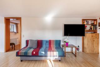 Zwei-Zimmer-Wohnung in Schopfheim - Schopfheim - 4
