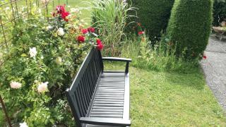 Wohlfühlmomente im Nordschwarzwald - 8