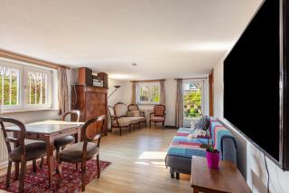 Zwei-Zimmer-Wohnung in Schopfheim - Schopfheim - 0