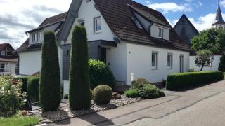 Wohlfühlmomente im Nordschwarzwald - 2