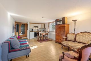 Zwei-Zimmer-Wohnung in Schopfheim - Schopfheim - 3