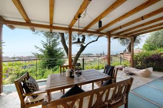 Villa Savi Lake View and Pool - 0