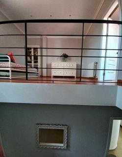 Ático Andalucía - 8