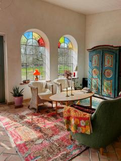 Garden House On Öland - 7