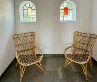 Garden House On Öland - 1