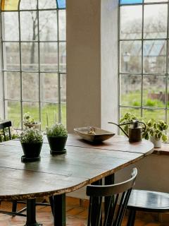 Garden House On Öland - 2