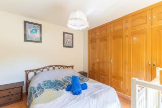 Villa Pilara - Brunete - 8