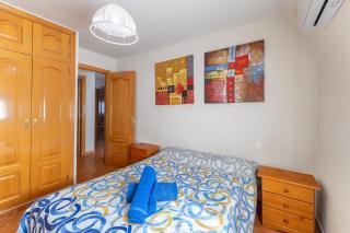 Villa Pilara - Brunete - 6