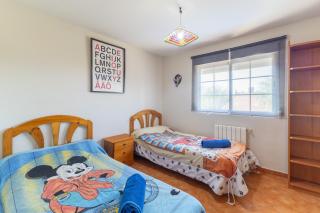 Villa Pilara - Brunete - 1