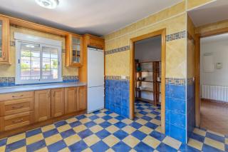 Villa Pilara - Brunete - 2