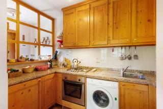 Appartamento Serdes C1 - 1