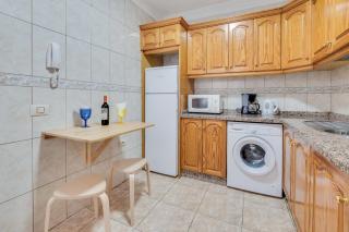 Three bedroom apartment ii near Sc - 1