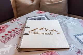 Bergwelt C - 5