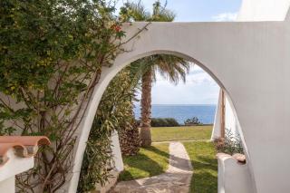 Cala Serena Beach - 8