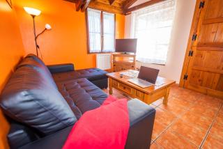 Apartamentos Rurales Les Xanes - 4