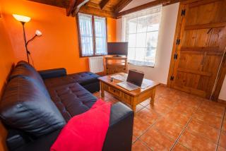 Apartamentos Rurales Les Xanes - 3