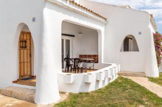 Cala Serena Beach - 9