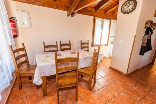 Apartamentos Rurales Les Xanes - 1