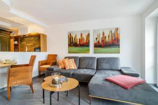 Gästehaus Wüpping 2 - 0