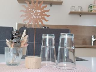 Ferienwohnung Sonnenblick und Relax - 8