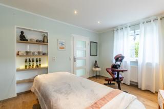 Ferienwohnung Sonnenblick und Relax - 7