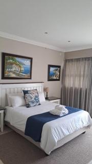 The White House Guesthouse - 1