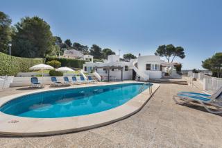 V206 Villa Isabel - 0