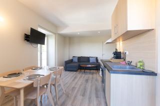 Viognier - logement avec jacuzzi - Ruoms - 6