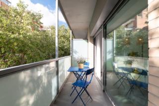 StayVNG Bright & Modern 2BD 223 l Centre Vilanova - 7